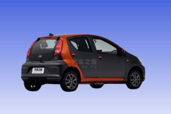 泉州市南安抵押微型汽车